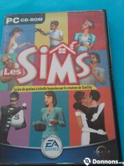 Jeu PC Les Sims