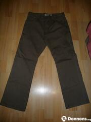 Pantalon Liberto W30 L34