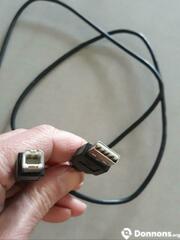 Photo Cable